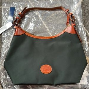 Brand new with tags Dooney and Bourke Erika bag
